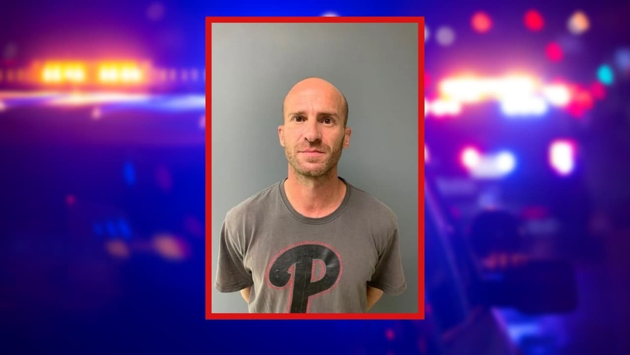 Hombre es acusado de matar a un conductor “porque estaba enojado” debido a que iba a exceso de velocidad