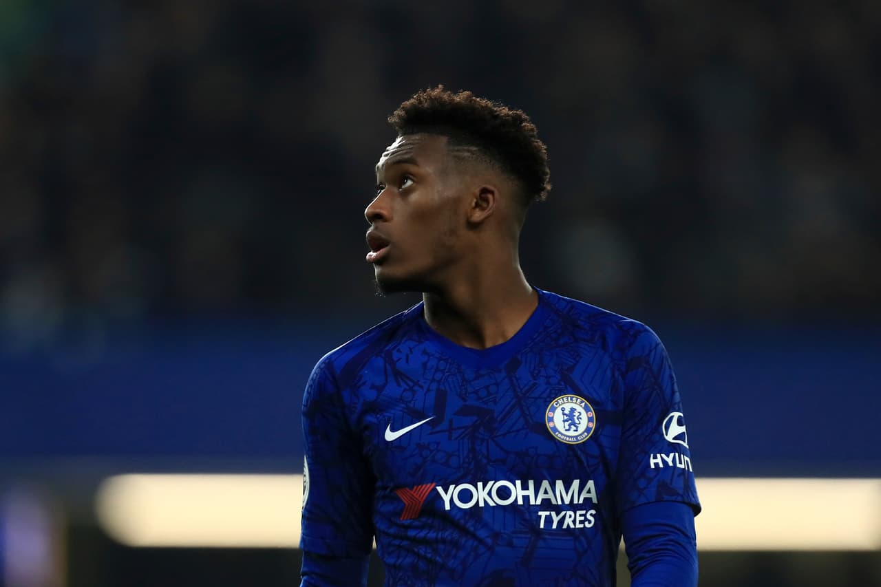 Arrestan a Callum Hudson-Odoi, jugador del Chelsea