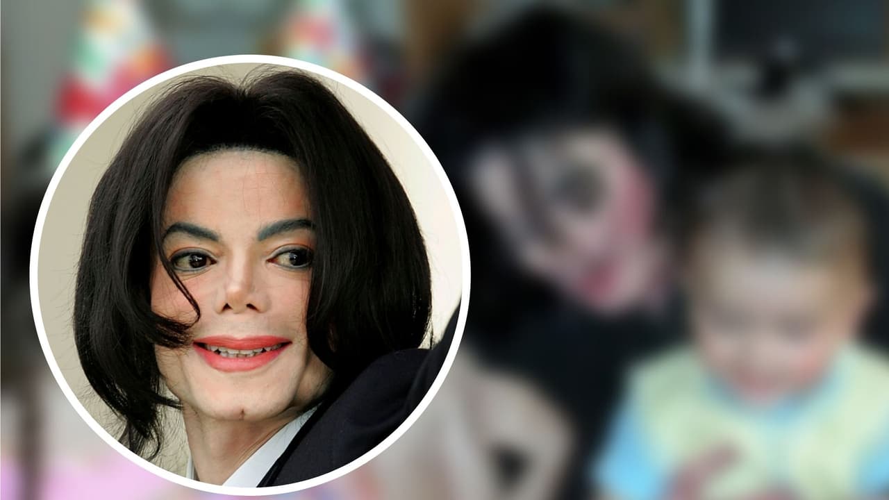 Hijo de Michael Jackson publicó fotos inéditas del cantante en sus primeros años como papá