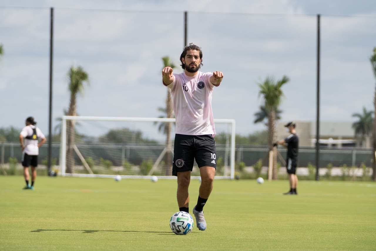 ¿Por qué los jugadores de tu equipo todavía no entrenan?
