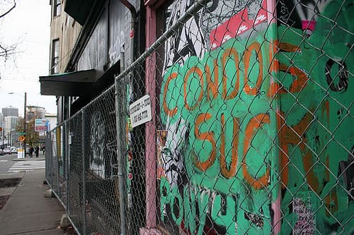 Tres posibles soluciones a la gentrificación