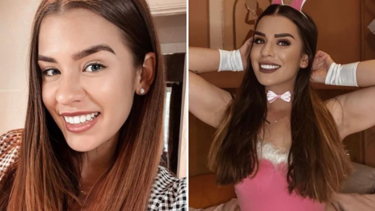 Madre soltera ignoró las críticas y dejó su trabajo para abrir OnlyFans: “me hizo mejor mamá”