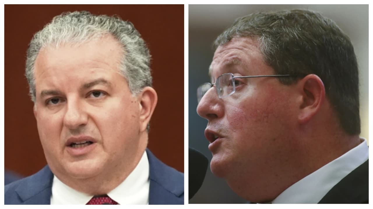 Republicanos retienen escaños en Florida en elecciones especiales, pero con menor margen de victoria