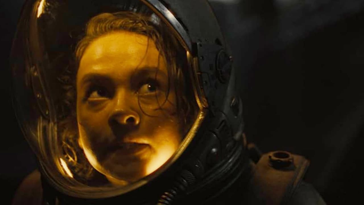 'Alien: Romulus' está dirigida por el uruguayo Fede Álvarez.