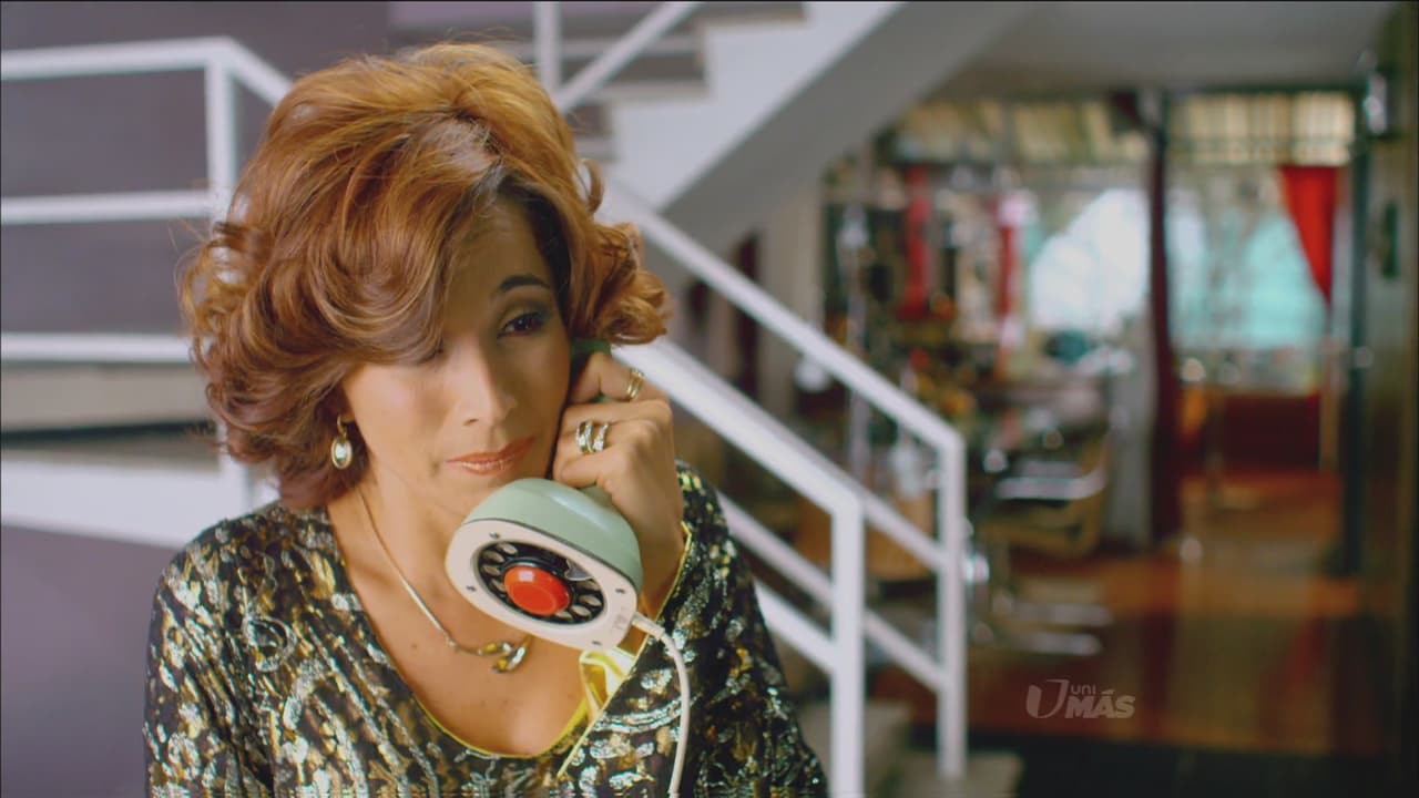 Helena trata de ayudar al hijo de Estrella para que no vaya a prisión.