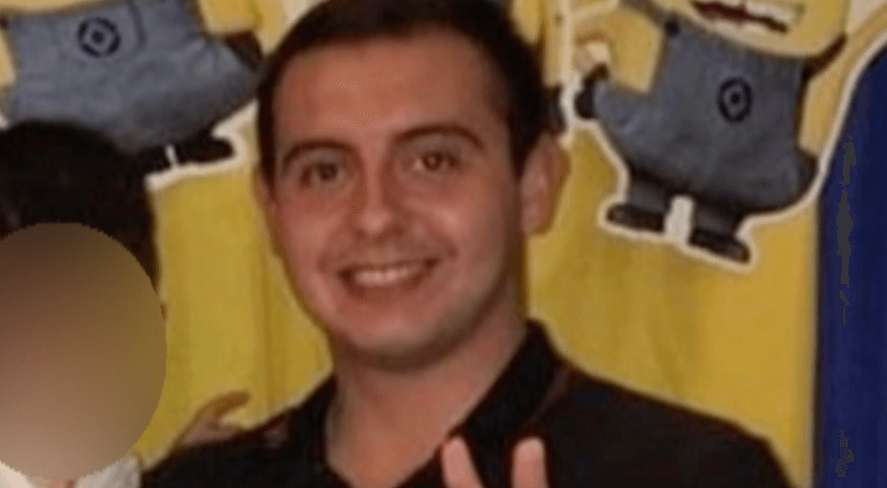 Benigno era un recién graduado de la carrera de negocios que cursó en la universidad Cal State Northridge.