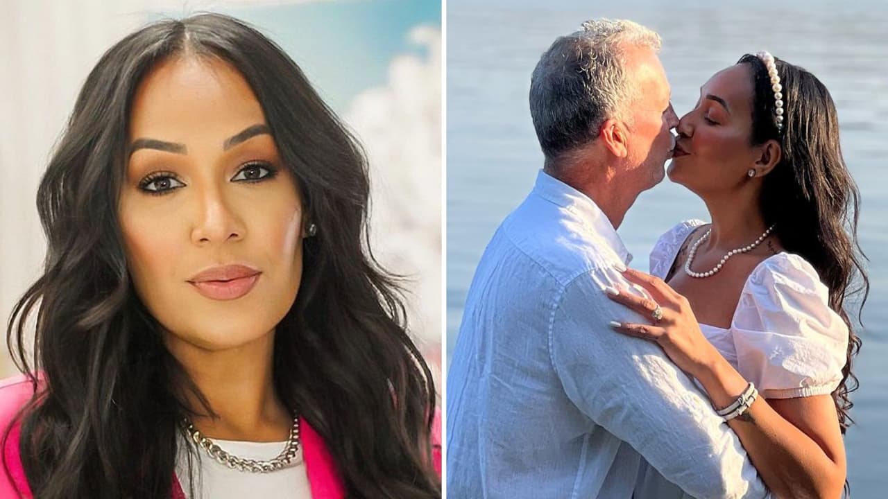 Muere ‘influencer’ Mila de Jesús a los 35 años: tenía cuatro hijos y acababa de casarse