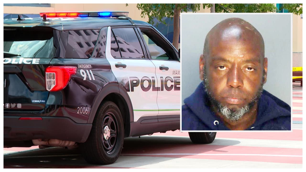 Arrestan a hombre acusado de matar a golpes a una mujer transgénero en Miami Beach