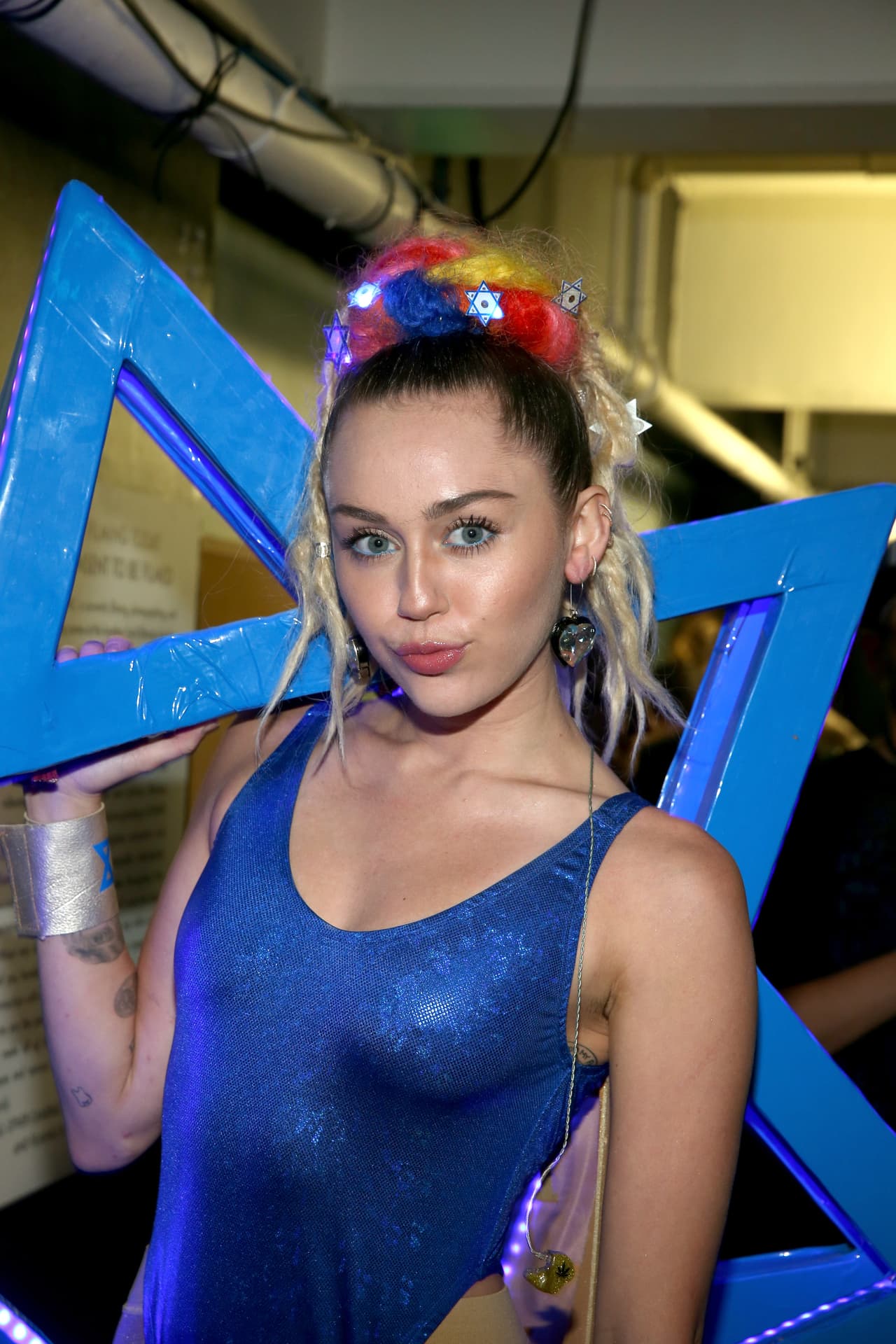 Sin embargo, esto nunca fue comprobado.