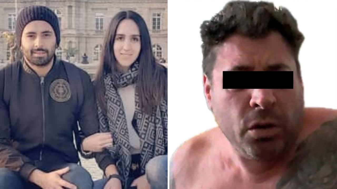 Presunto asesino de Jonathan Meléndez y su familia habría “planeado” el homicidio “días antes”