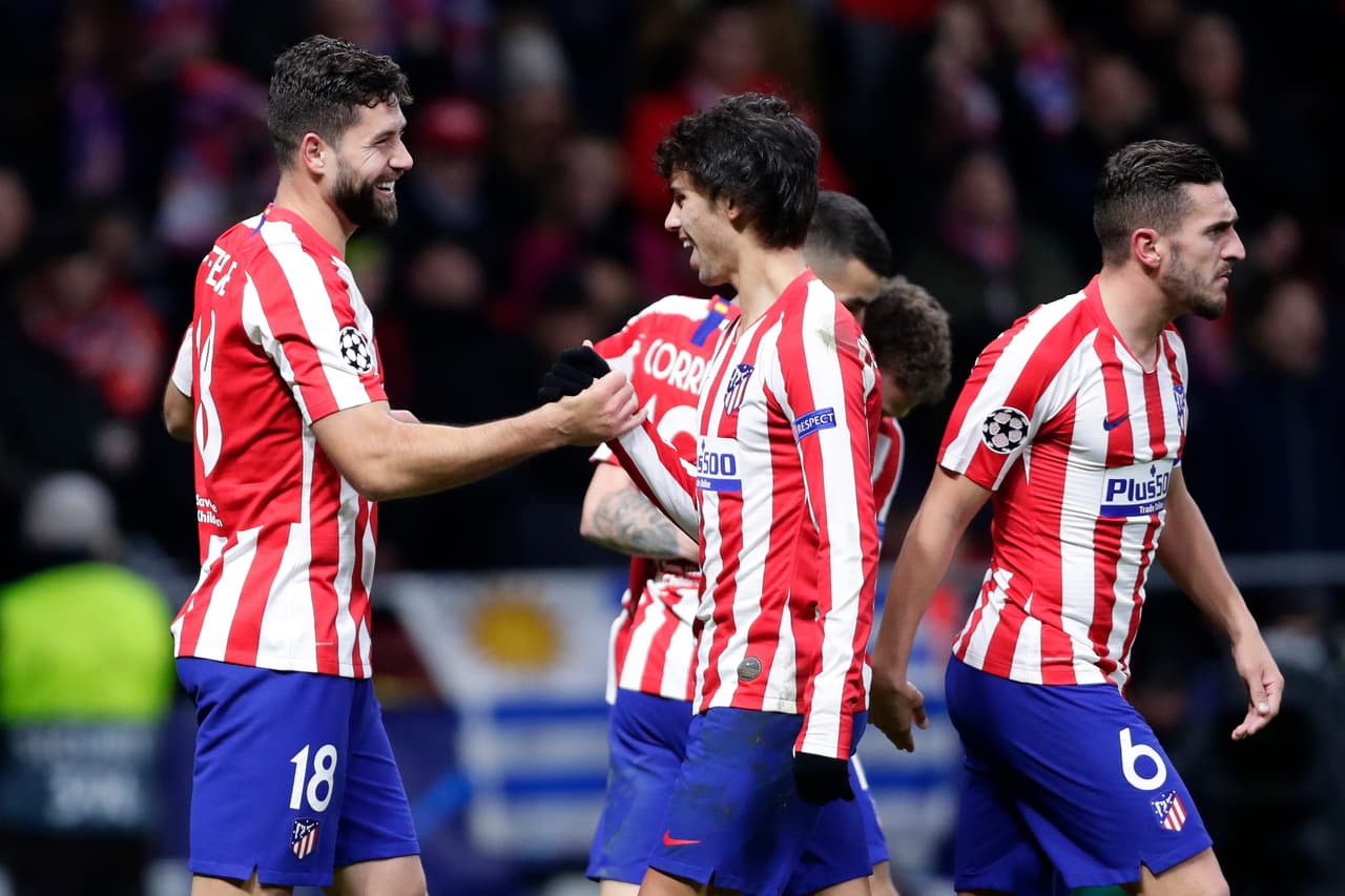 Los equipos que jugarán la ronda de Octavos de Final y cómo se conforman los Bombos para el siguiente sorteo.