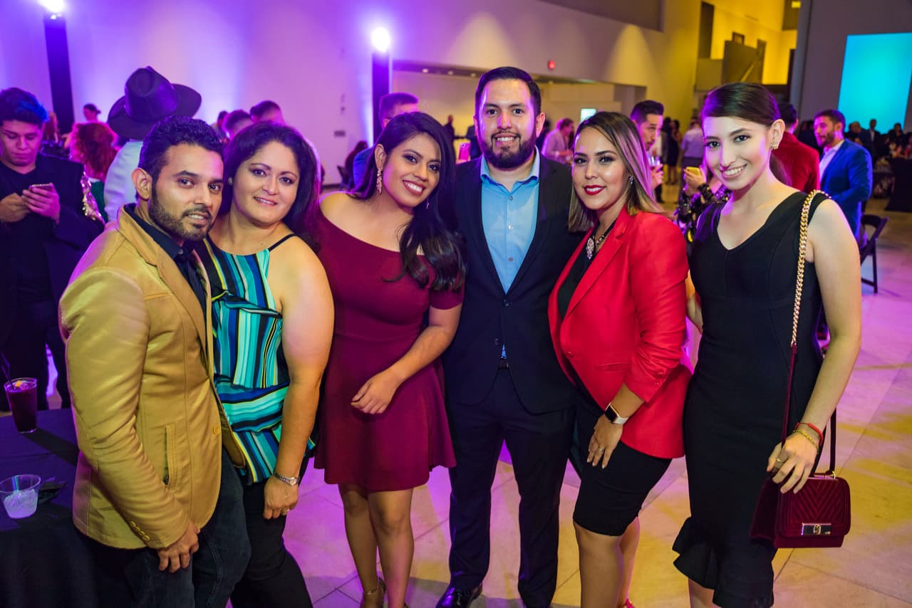 Recepción de Univision Arizona.