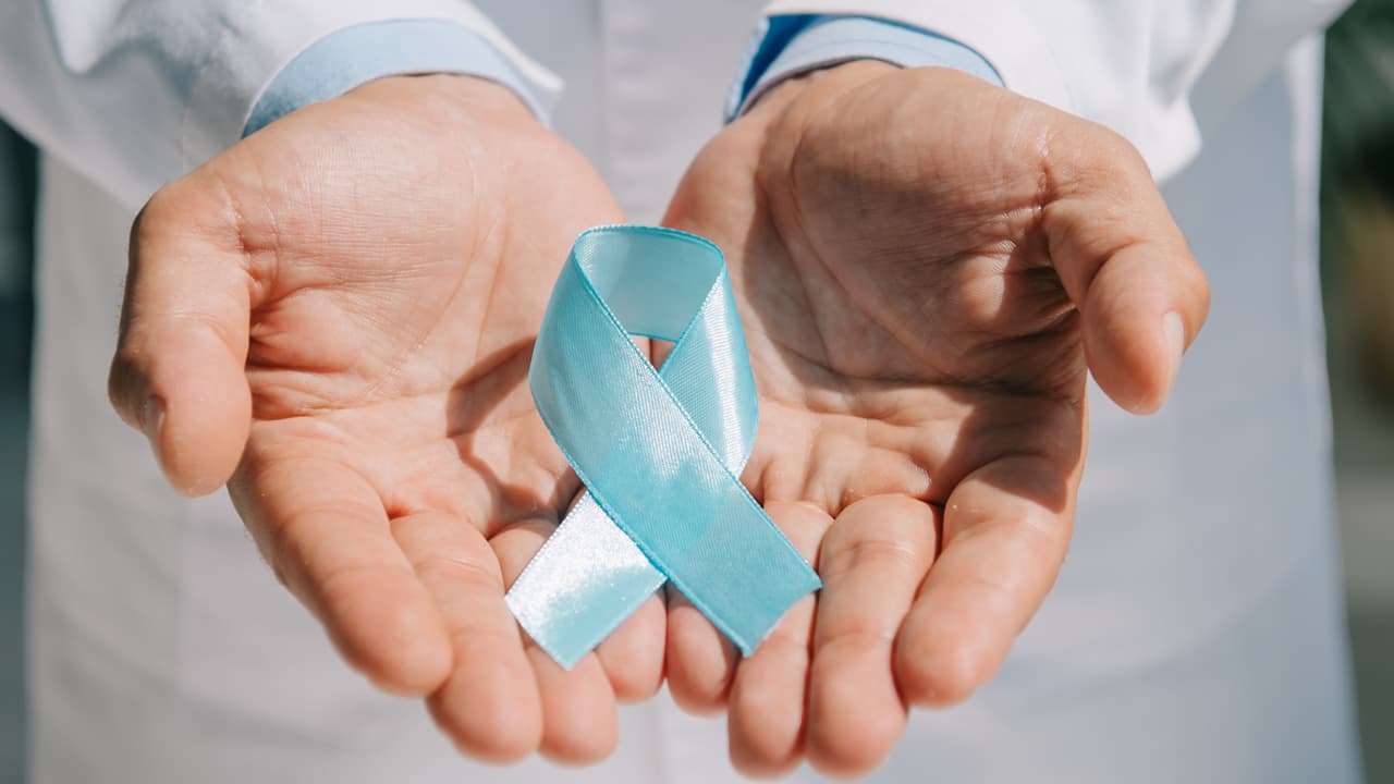 Cáncer de la próstata: 1 de cada 8 hombres padecerán de esta enfermedad