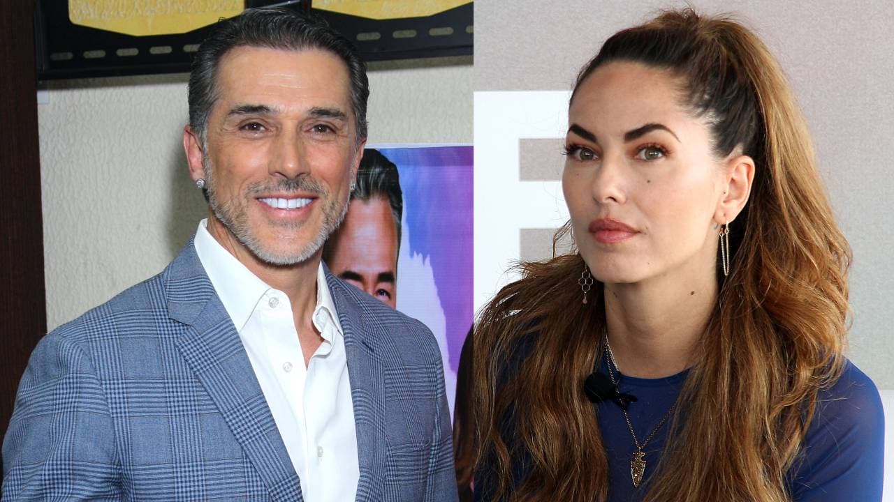 Sergio Mayer advierte que hablará de Bárbara Mori en un libro: ¿teme demanda?