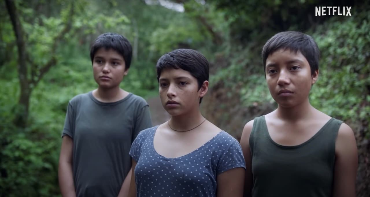 Películas latinas que podrían llegar al Oscar