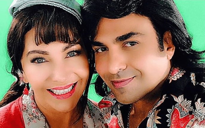 Ariel Miramontes ‘Albertano’ y Mara Escalante, protagonizaron una de las series mexicanas más exitosas en televisión, María de Todos los Ángeles.
<br>