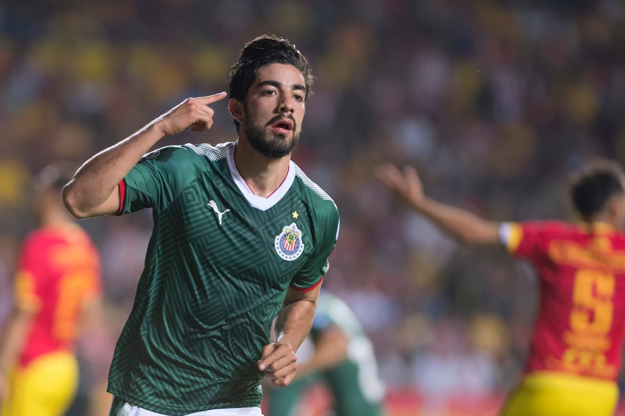 Clausura 2018, hecho por Puma.