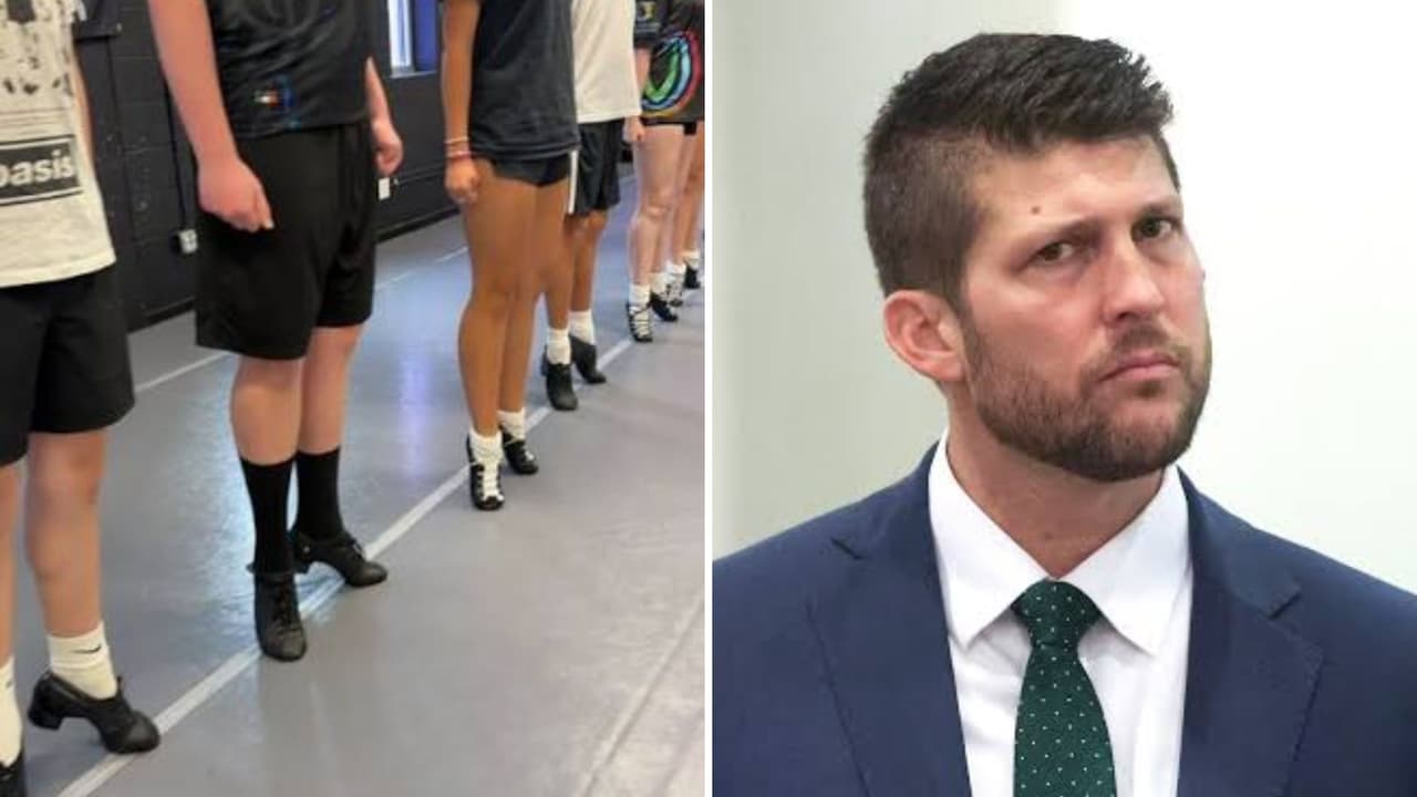 Florida cuestiona presencia de bailarina trans en torneo internacional en Orlando