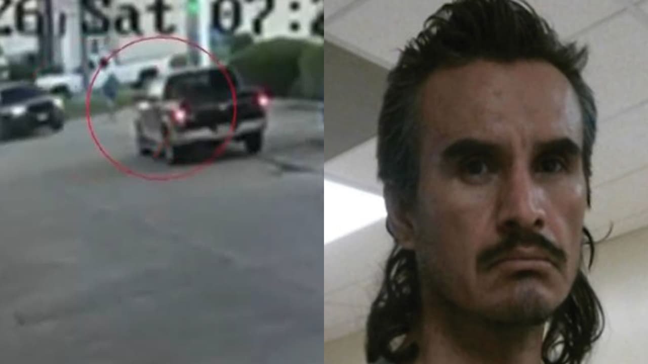 Atropellamiento de inmigrante en el condado Harris: ¿qué dice ICE y cómo lo reporta la Oficina del Sheriff?