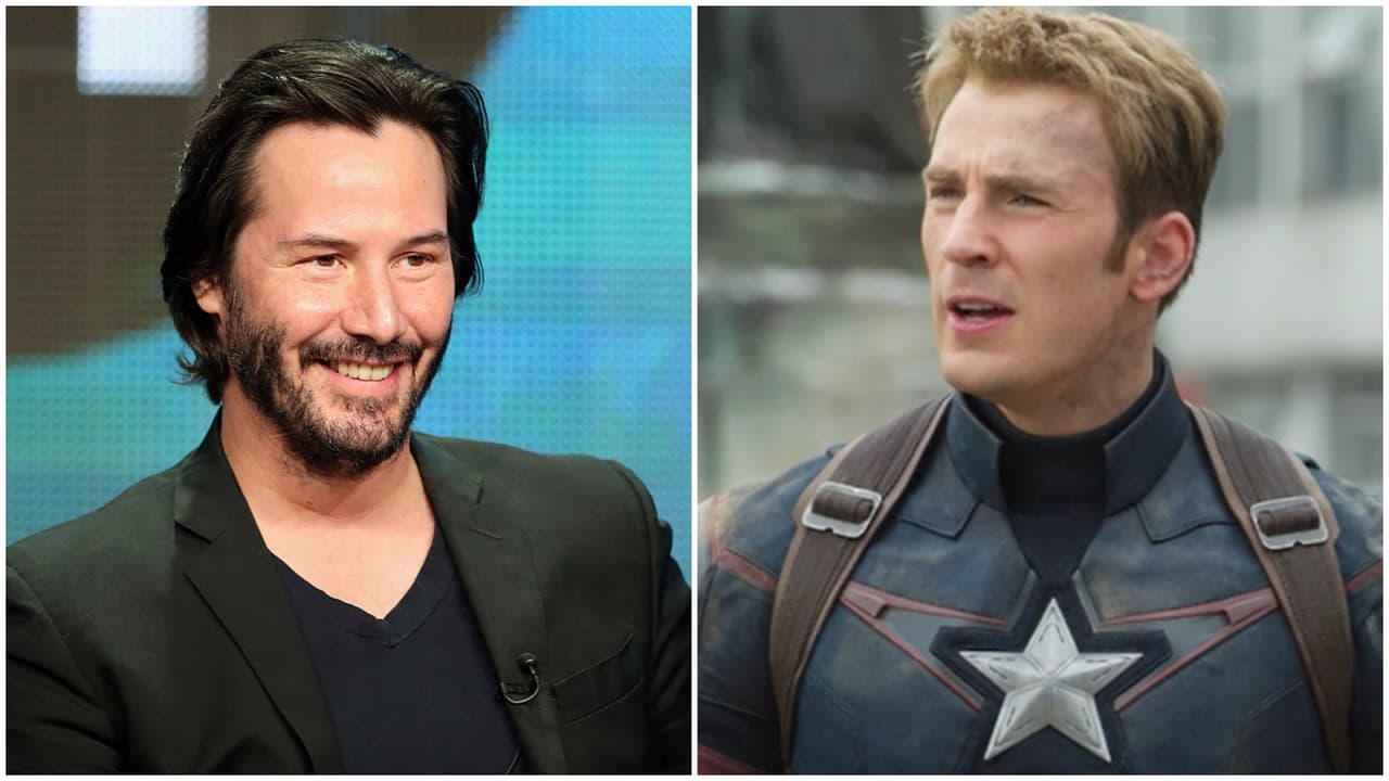 Keanu Reeves podría aparecer en una película de Marvel: el actor de 'Matrix' aclara los rumores