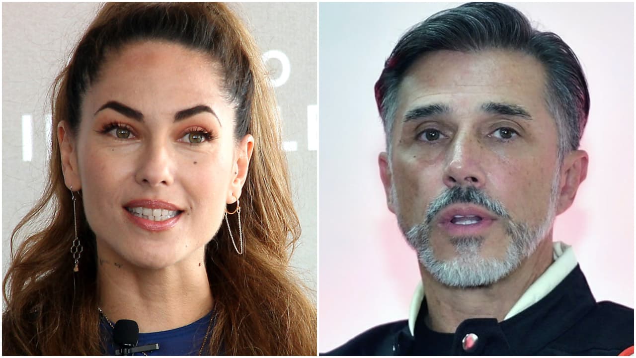 ¿Sergio Mayer extraña a su ex, Bárbara Mori? Así responde el actor