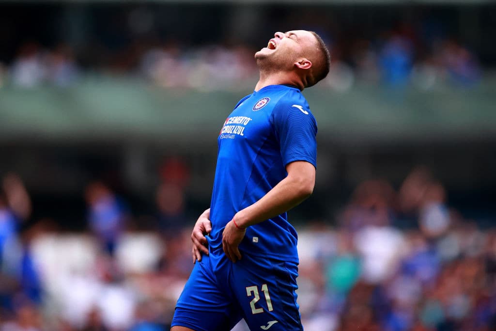 Aldo Farías: “Cruz Azul, campeón con asterisco como América”