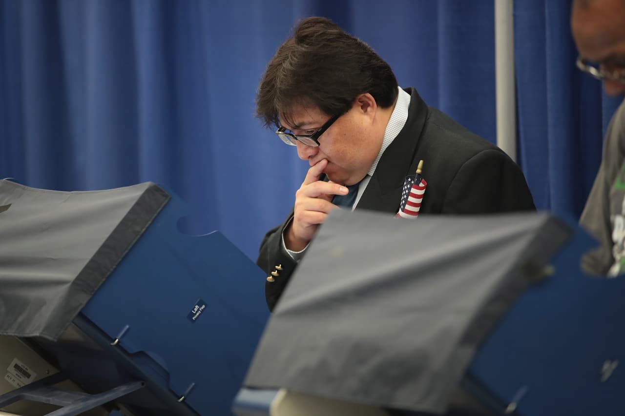 Cómo combatir las tácticas de intimidación electoral que más afectan a los hispanos