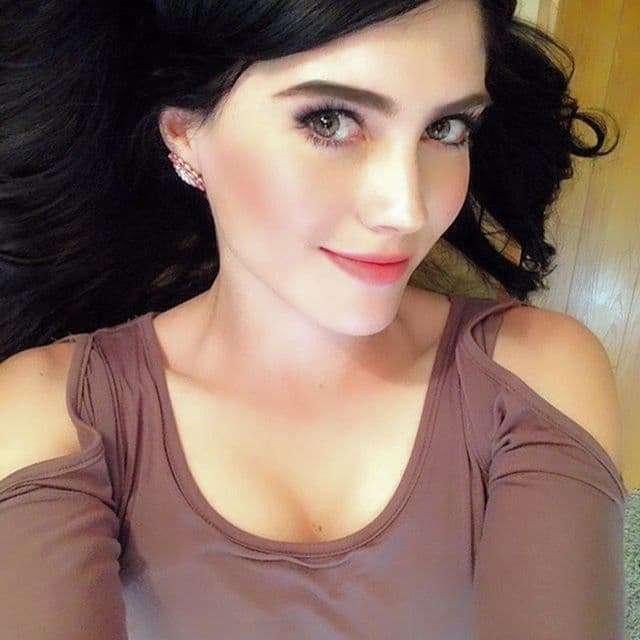 Esa sonrisa hacía villanadas de las buenas, pero la vida le dio un giro completo.