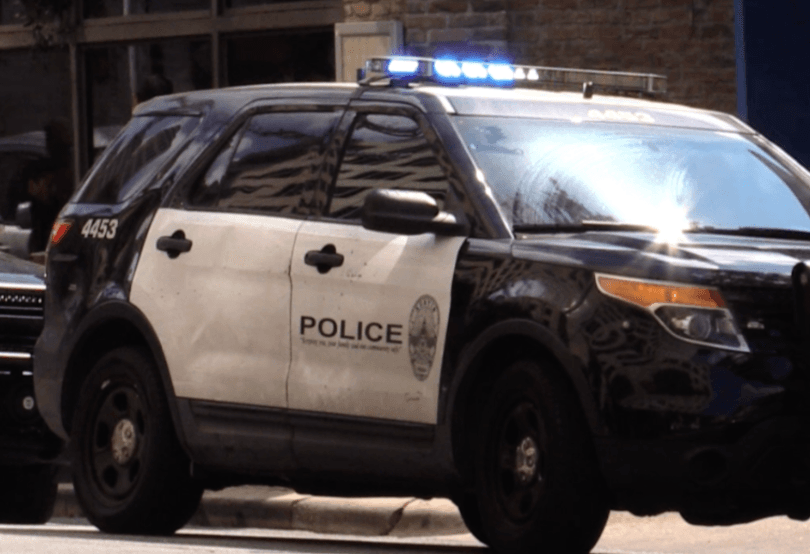 Tiroteo en el noreste de Austin deja una persona herida