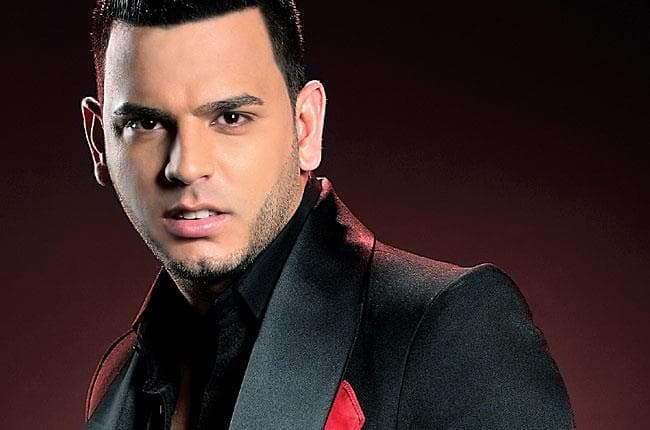 Después de un tiempo alejado de los reflectores, Tito El Bambino nos estará acompañando en la gran noche de la música latina. ¡Ya queremos ver qué nos va a cantar!