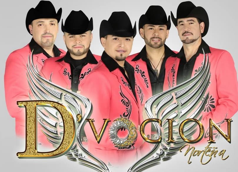 D'voción Norteña llegará a tu corazón con su 'Nuevo Intento'
