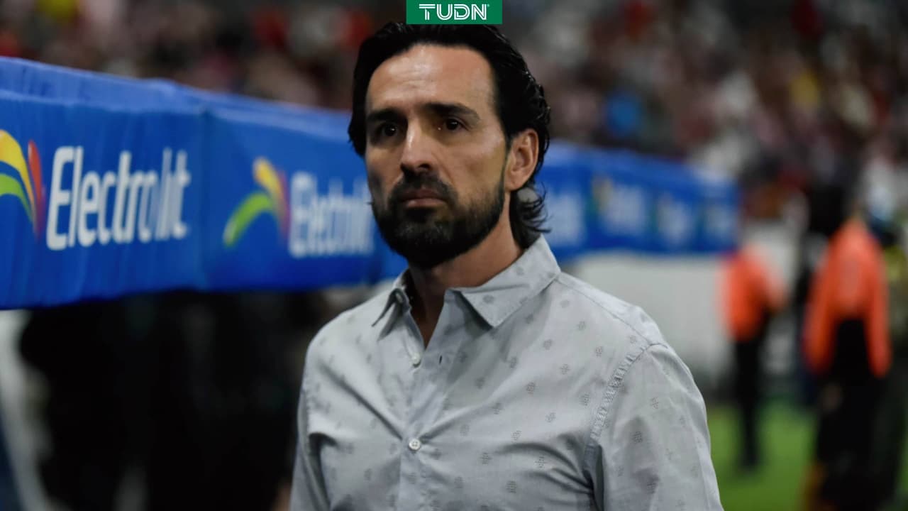 Gerardo Espinoza es el nuevo director técnico de La Franja