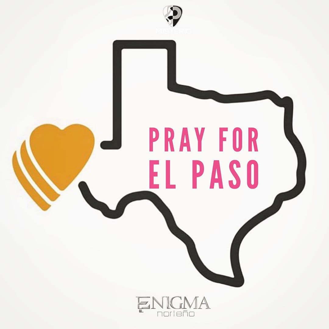 'Enigma Norteño' no guardó silencio tampoco.