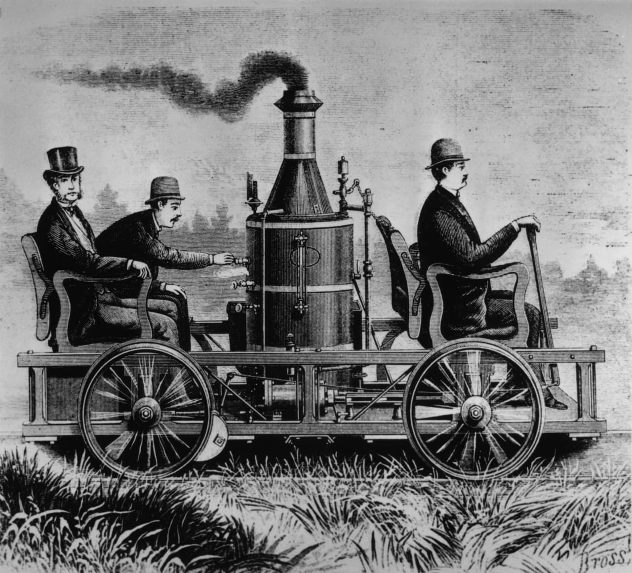 <b>Puesto 11.</b>
<b>La máquina de Vapor.</b> Según el portal History.com,
<a href="https://www.history.com/news/11-innovations-that-changed-history"><u>el primer uso práctico de esta innovación fue en 1698</u></a>, cuando el brtitánico Thomas Savery desarrolló una bomba de agua impulsada por vapor. A lo largo del siglo XIX el motor de vapor mejoró el transporte, la agricultura y las fábricas. Su evolución impulsó uno de los avances tecnológicos más trascendentales en la historia de la humanidad durante la Revolución Industrial.