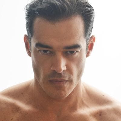 Juan Ángel Esparza fue un villano que conquistó corazones.