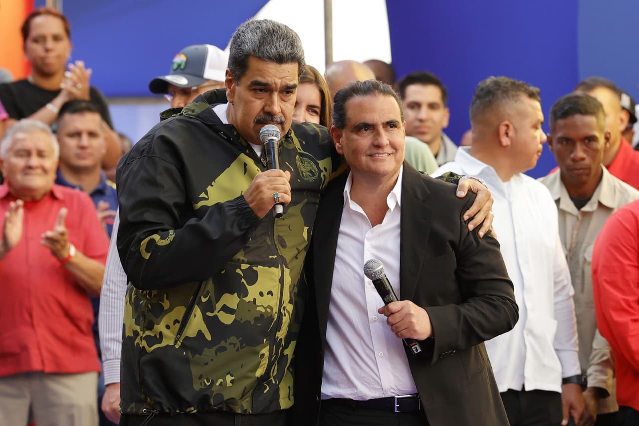 Alex Saab se declara culpable en EEUU y acuerda cooperar con fiscales: ¿qué implica para el caso contra Maduro?