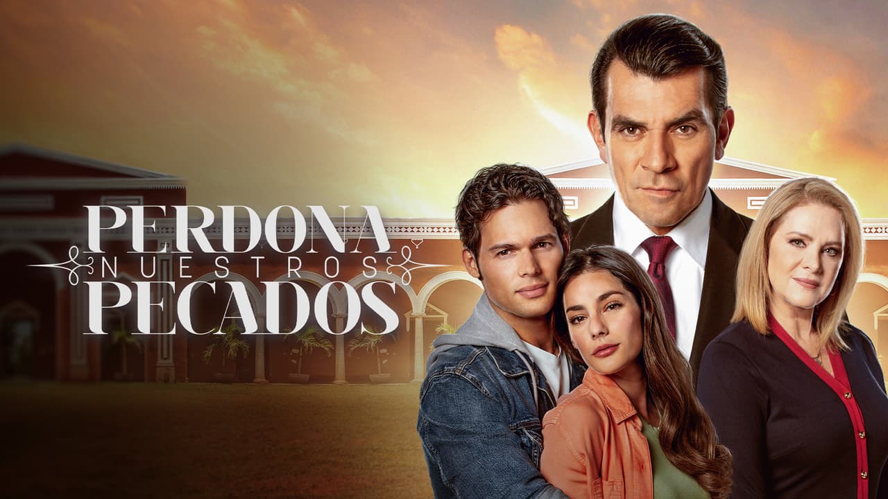 Perdona Nuestros Pecados disponible en ViX