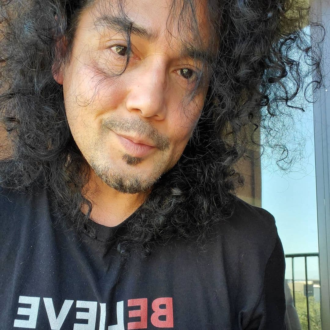 "
<b><a href="https://www.youtube.com/watch?v=6xXk-UGa7wU" target="_blank">Fue traumático</a></b>, lo más difícil hasta ese momento por lo que tuve que pasar", dijo en el show.