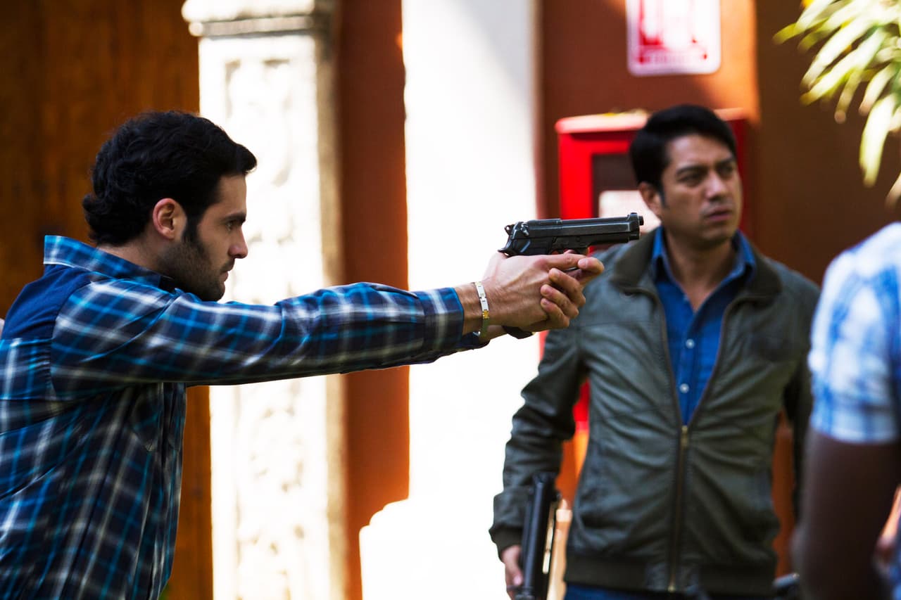 Yáñez no aceptó el nuevo nombramiento y enfrentó a su antiguo socio.