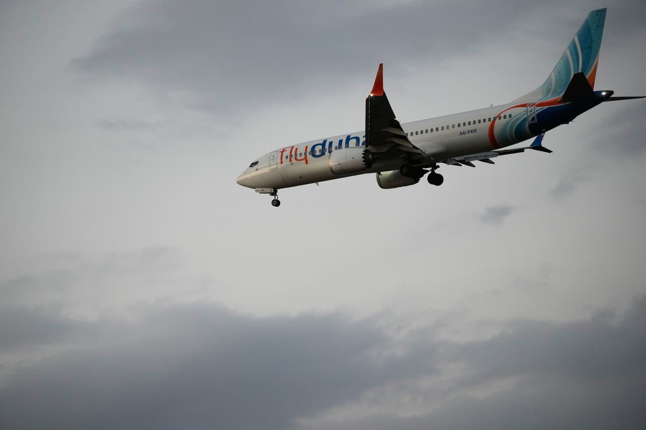 El copiloto de Flydubai que apuñaló al capitán ya tenía prohibido volar en Omán por sus posiciones radicales