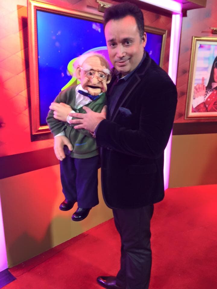 Mira aquí las mejores fotos de la fiesta del sábado en Sabadazo.