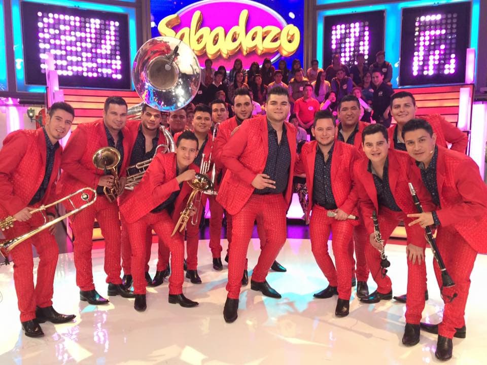 Mira aquí las mejores fotos de la fiesta del sábado en Sabadazo.