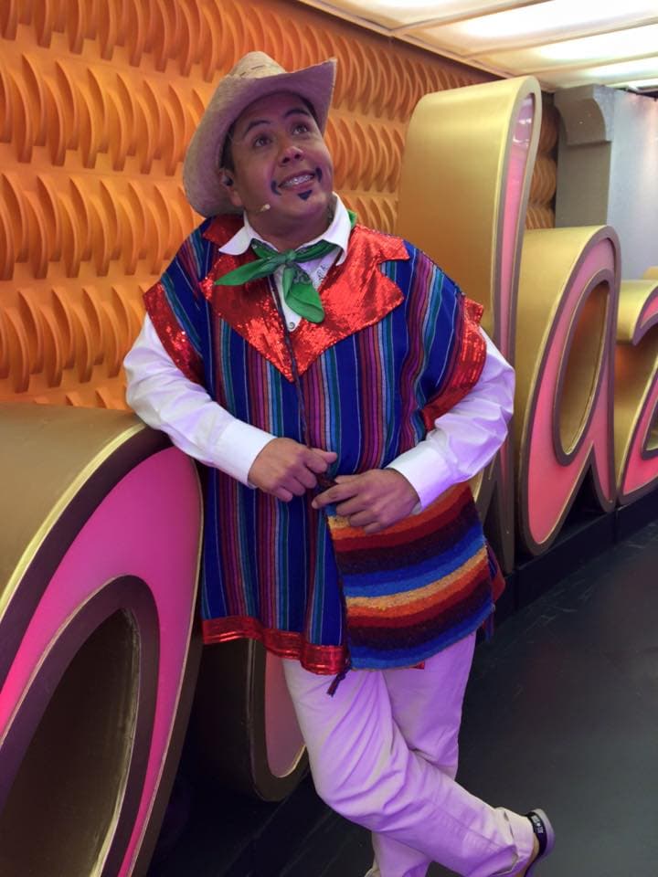 Mira aquí las mejores fotos de la fiesta del sábado en Sabadazo.