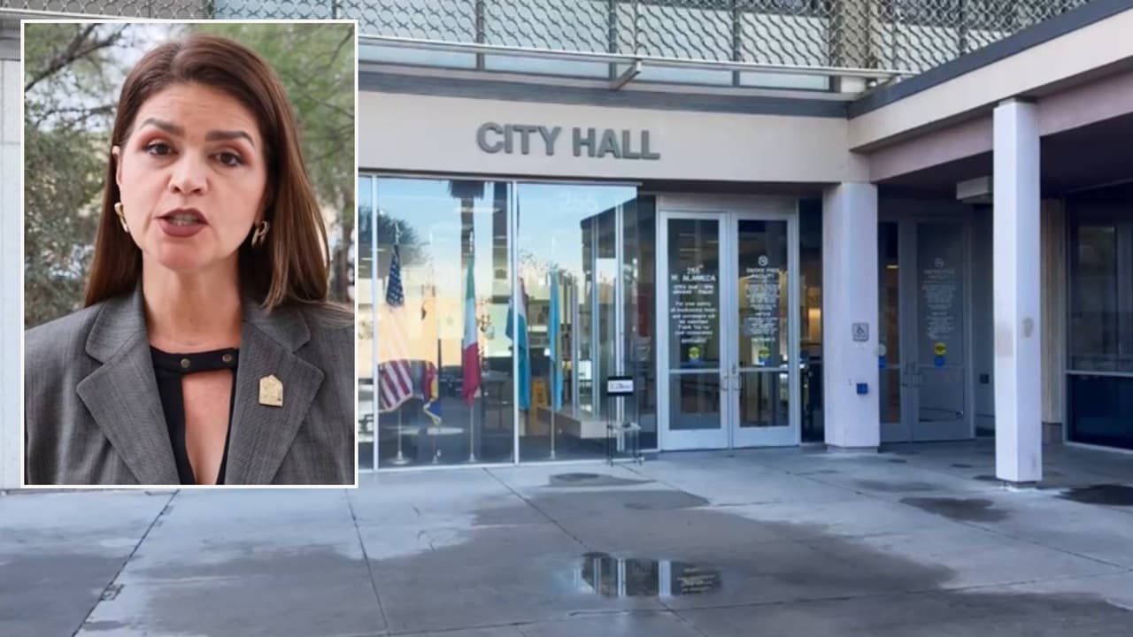 Así es como Tucson busca frenar a ICE: Quiere restringir operativos en propiedades de la ciudad