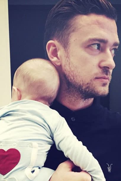 ¿Qué opinan del nombre Silas Randall? Pues si les gustó para alguno de sus hijos deben de agradecerle la inspiración a Justin Timberlake.