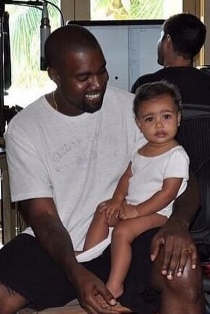 Algunos de estos famosos eligieron lindos nombres y otros no poco comunes.