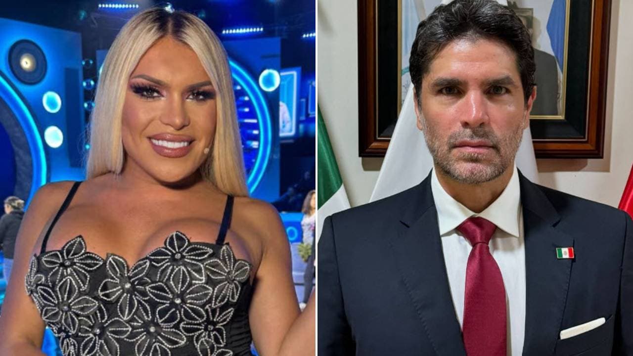 Wendy Guevara responde a comentarios de Verástegui sobre su identidad de género: "Gente doble moral"