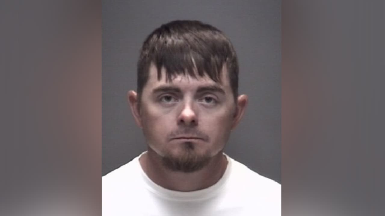 Brandon Rodrigues, 32 años.