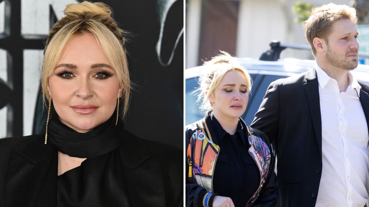 Muerte de Hayden Panettiere: policía investiga si hubo conducta delictiva detrás del fallecimiento