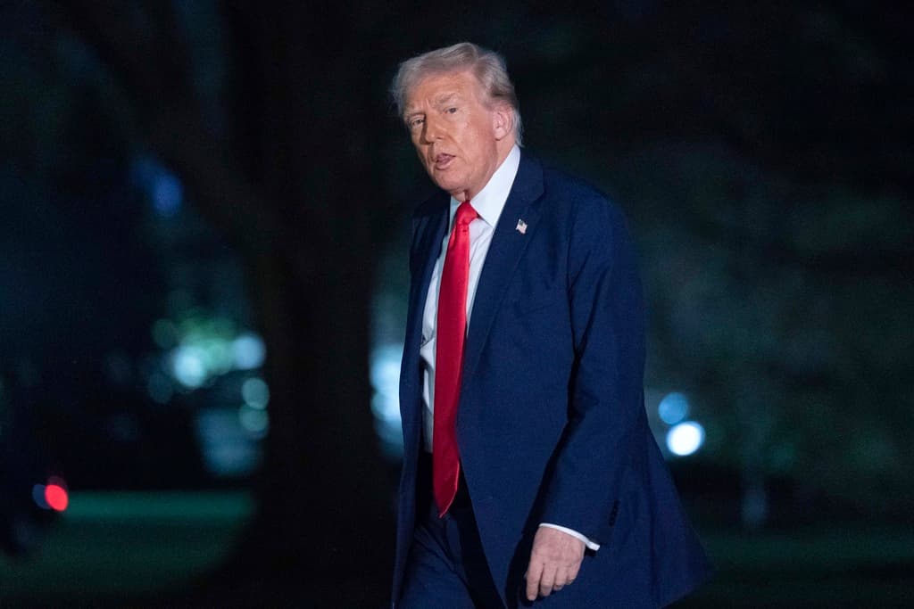 ¿Fue un triunfo sólido para los republicanos en Florida? La celebración de Trump y el análisis de los resultados